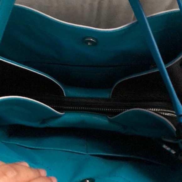 Coach bag - Picture 2 of 4